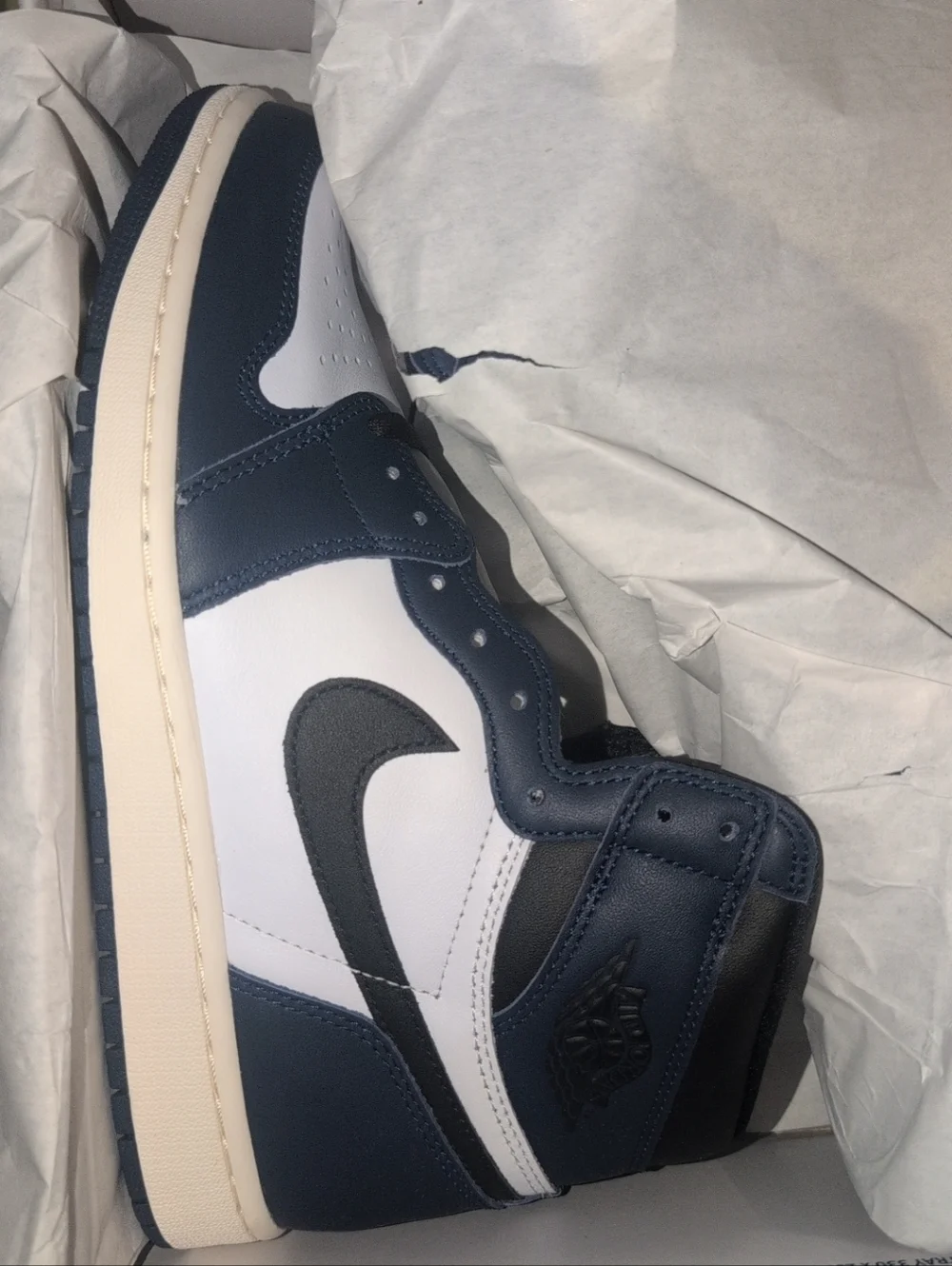 Men's Air Jordan 1 Retro High OG 